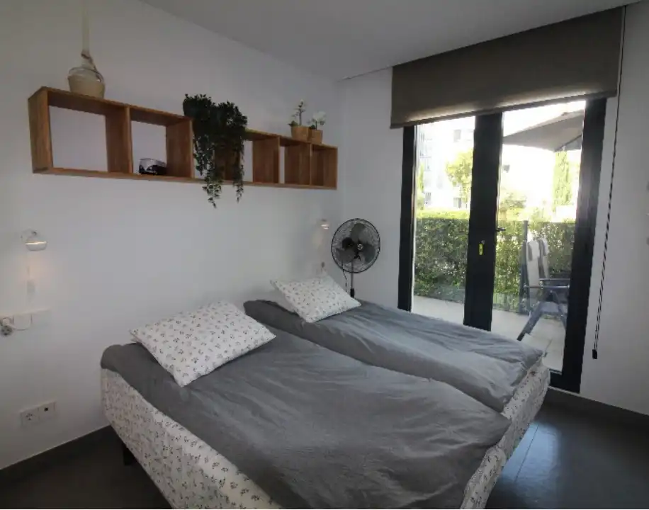 Piso con terraza en venta en El Higuerón, imagen 9