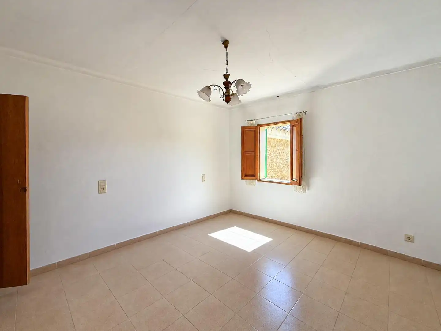 Casa aparellada en venda a Carrer de L'Honor A Bibiloni 18, imagen 3