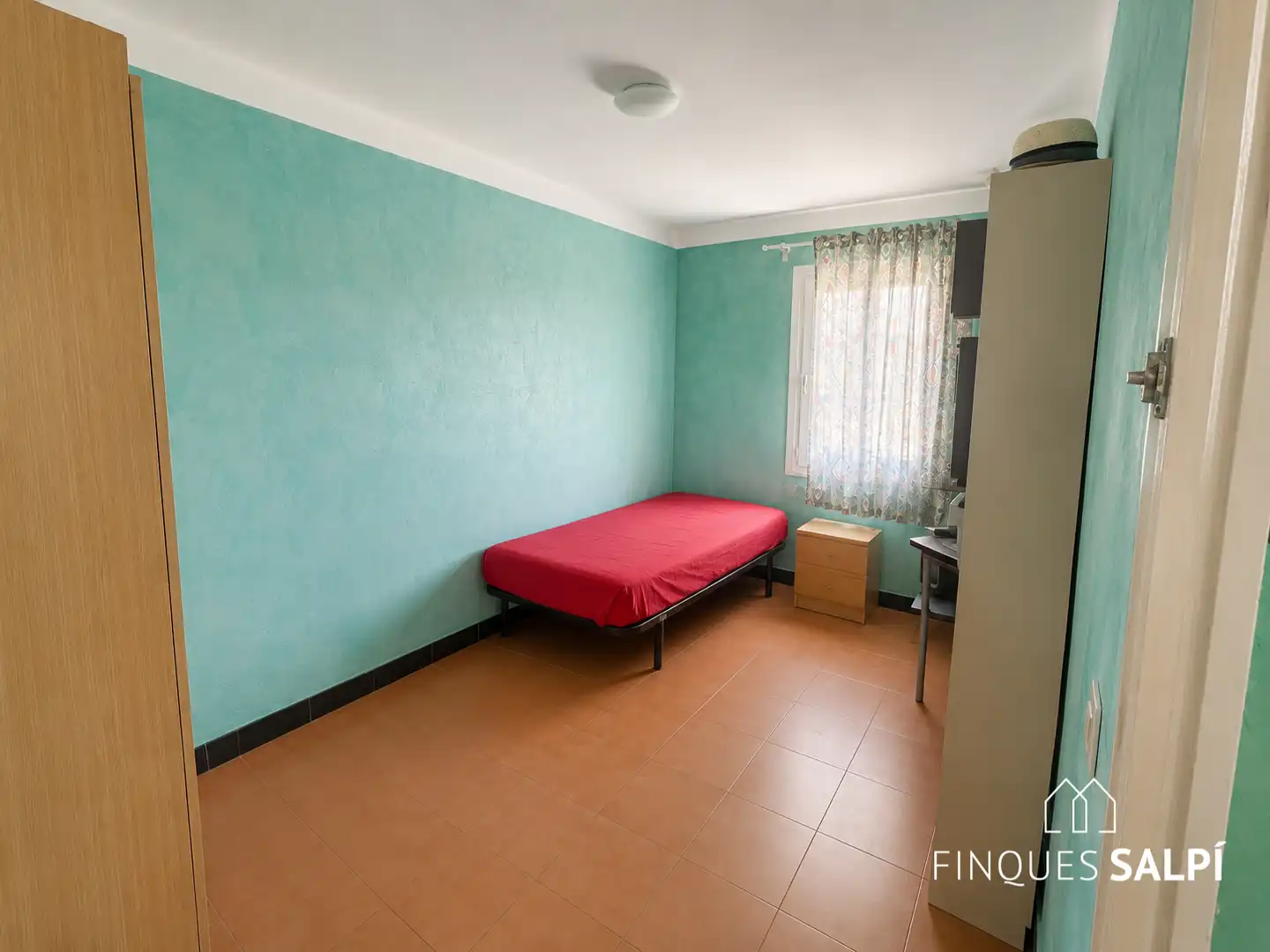 Habitación de Ático en venta en Figueres con Terraza