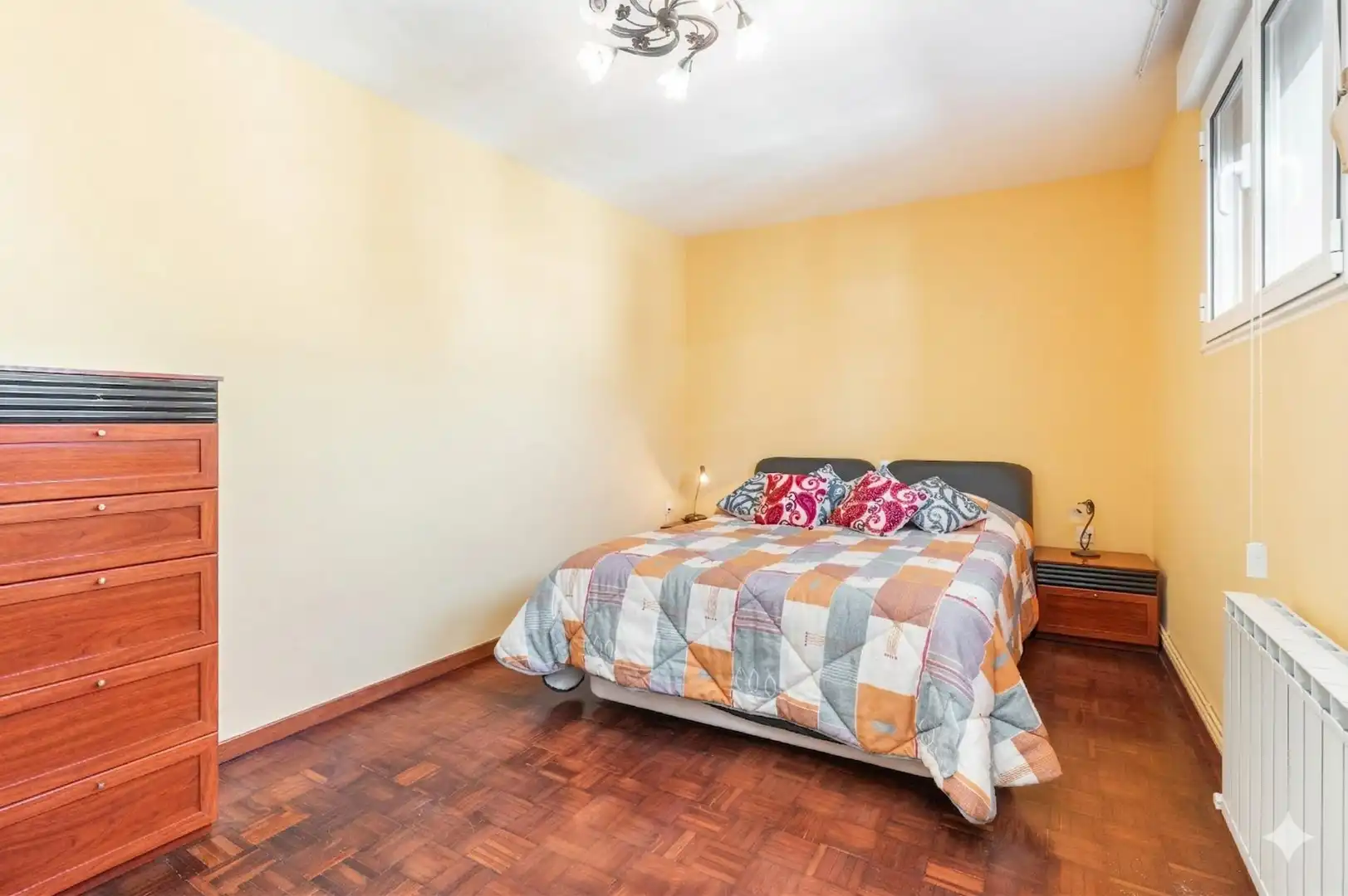 Bedroom of Attic for sale in Oviedo   with Heating