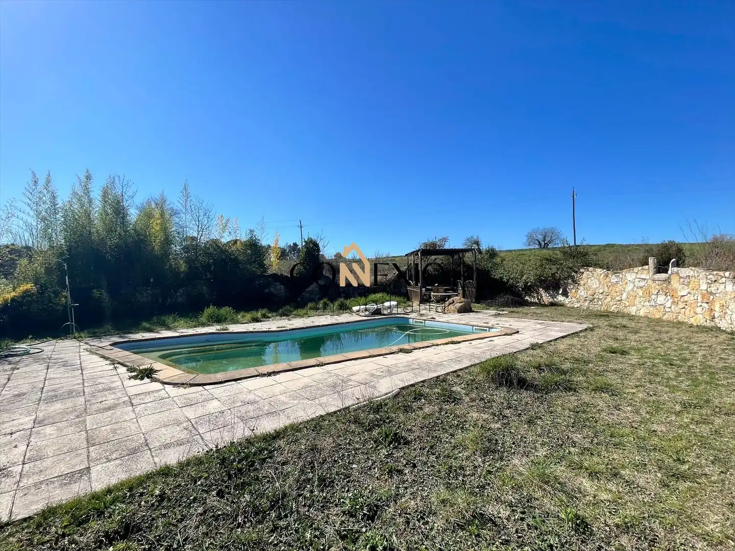 Casa rústica amb terrassa en venda a Caldes de Malavella, imagen 5