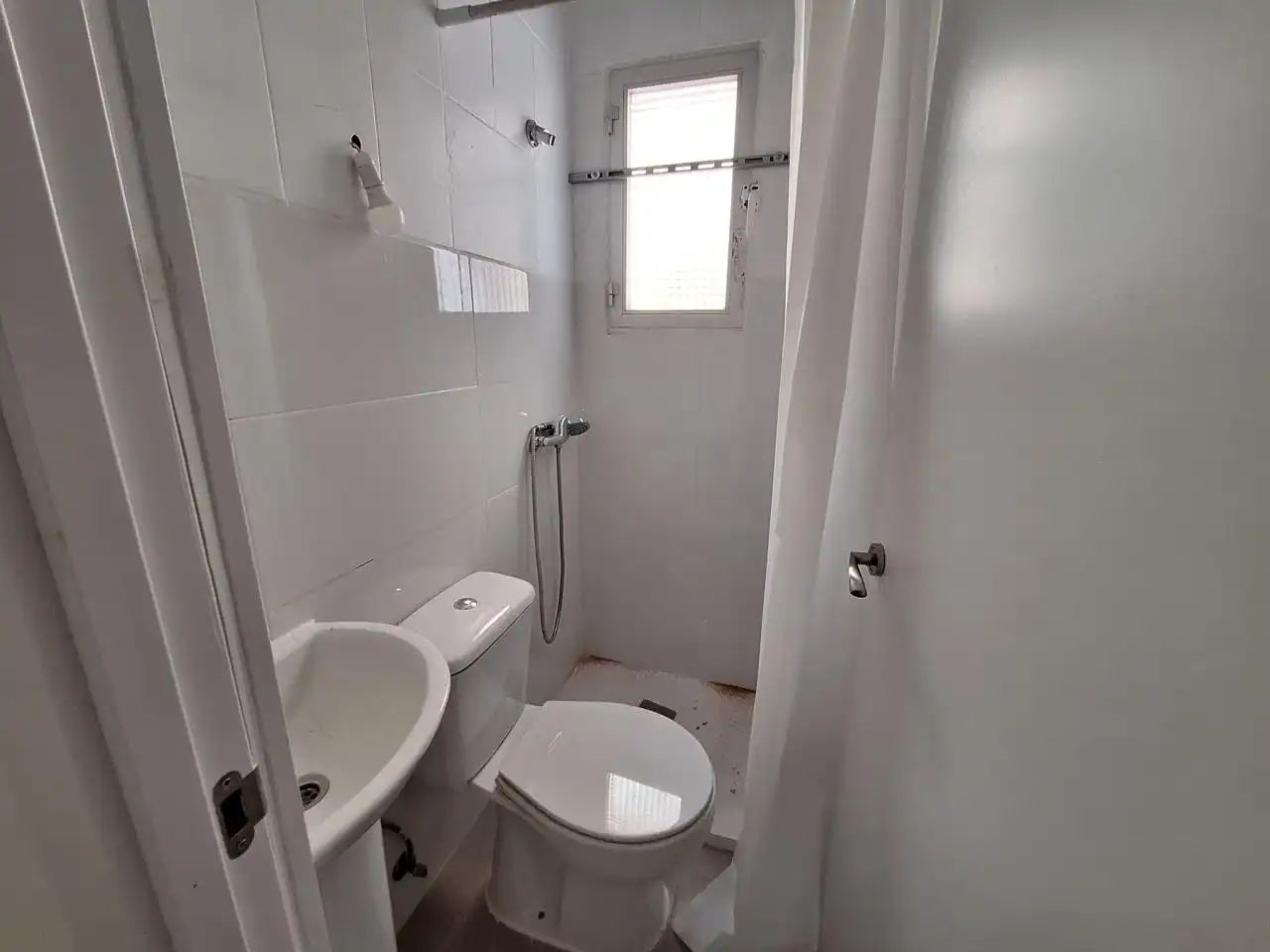 Baño de Piso en venta en Madrid