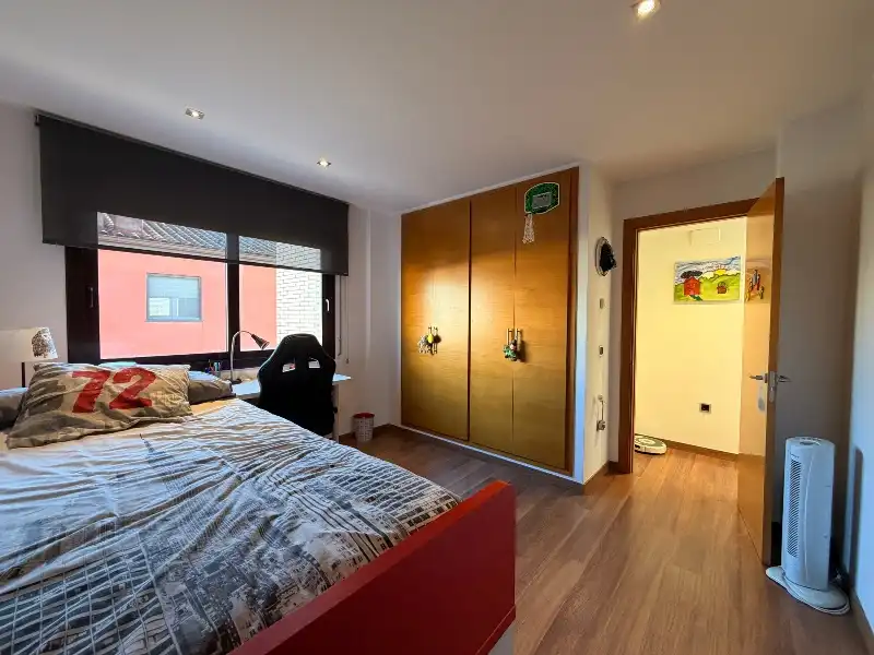 Bedroom of Houses for sale in Palamós  with Air Conditioner, Heating and Private garden