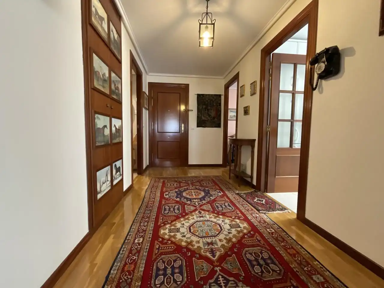 Wohnung mit Terrasse zum Verkauf in Calle Alfaro 4, imagen 7