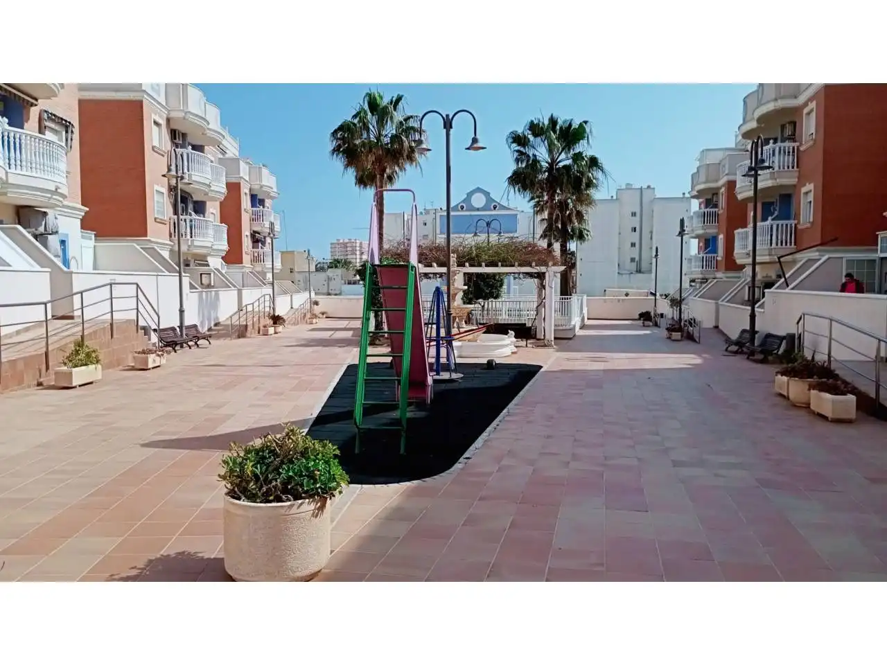 Piso con piscina en venta en Calle Lucena, imagen 17