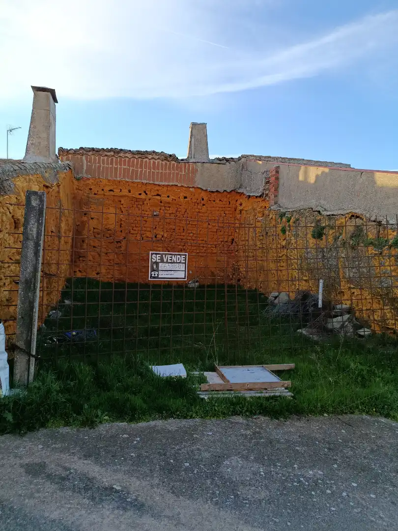 Finca rústica en venda en Santa María de Sando