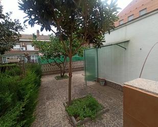 Garden of Single-family semi-detached for sale in Vila-seca  with Air Conditioner and Private garden