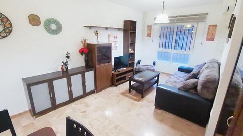 Foto 4 de Planta baixa de lloguer a Calle Gloria Fuertes, Casco Histórico, Churriana de la Vega