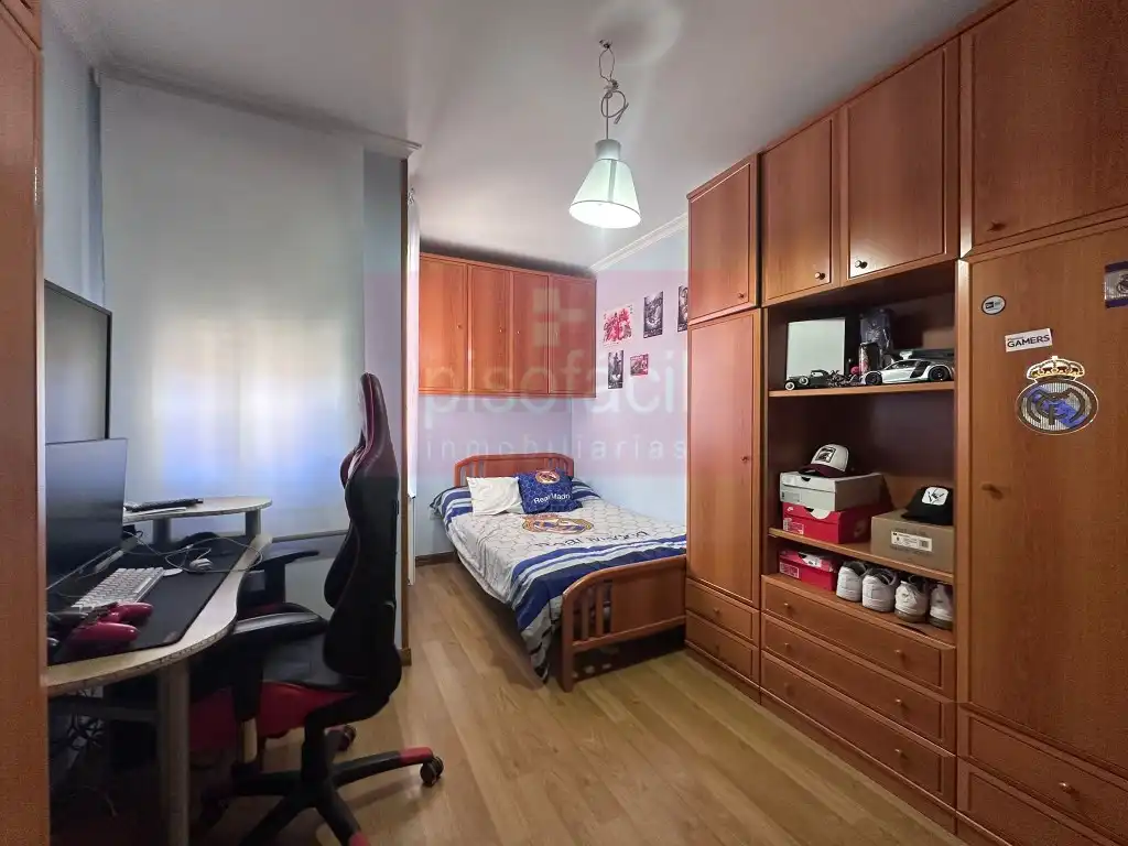 Habitación de Piso en venta en Lugo