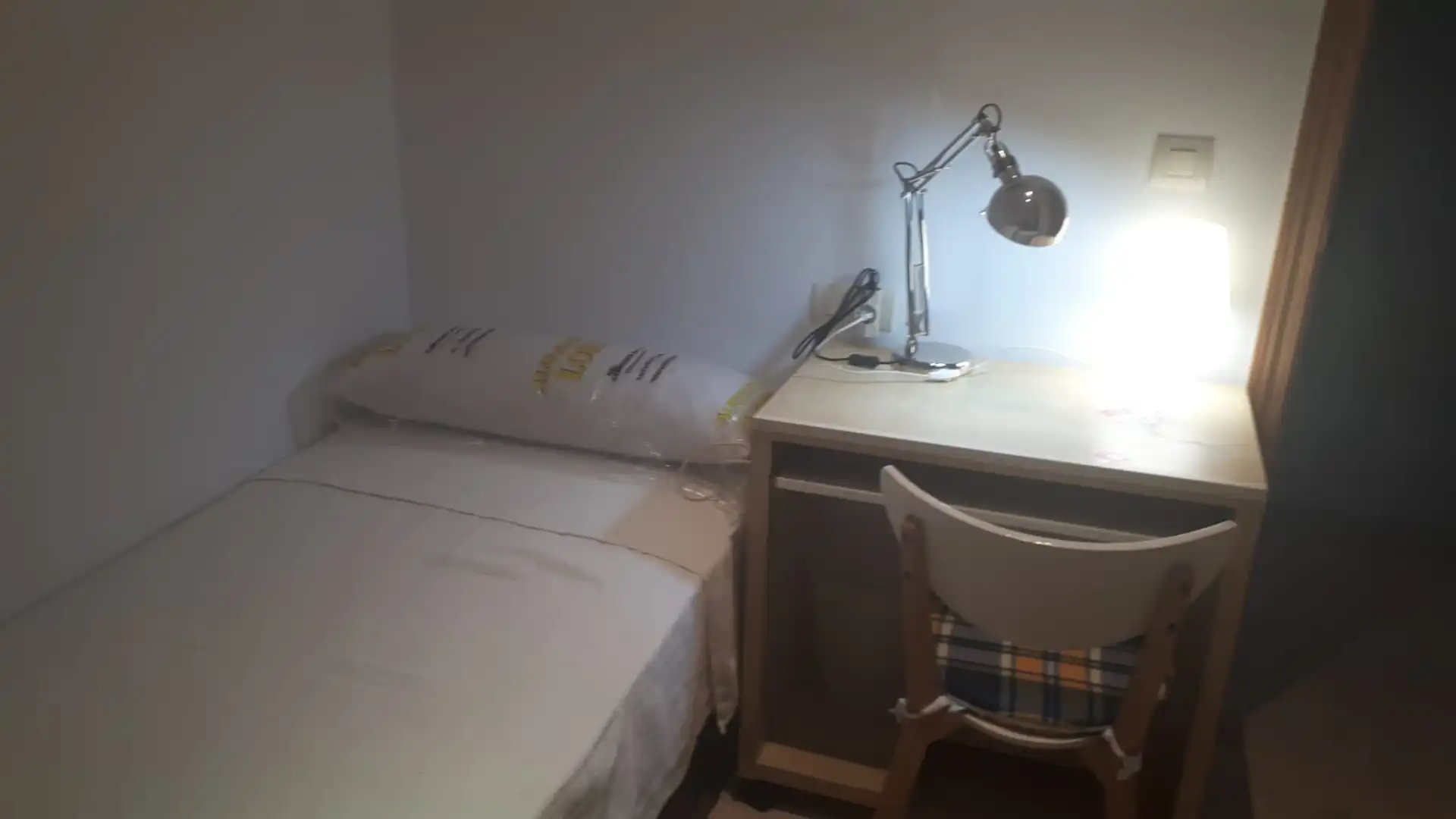 Flat for rent in Calle Santa Escolástica, San Matías - Realejo