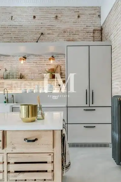 Apartment mit Terrasse zur Miete in Carrer ROGER DE LLURIA, imagen 46