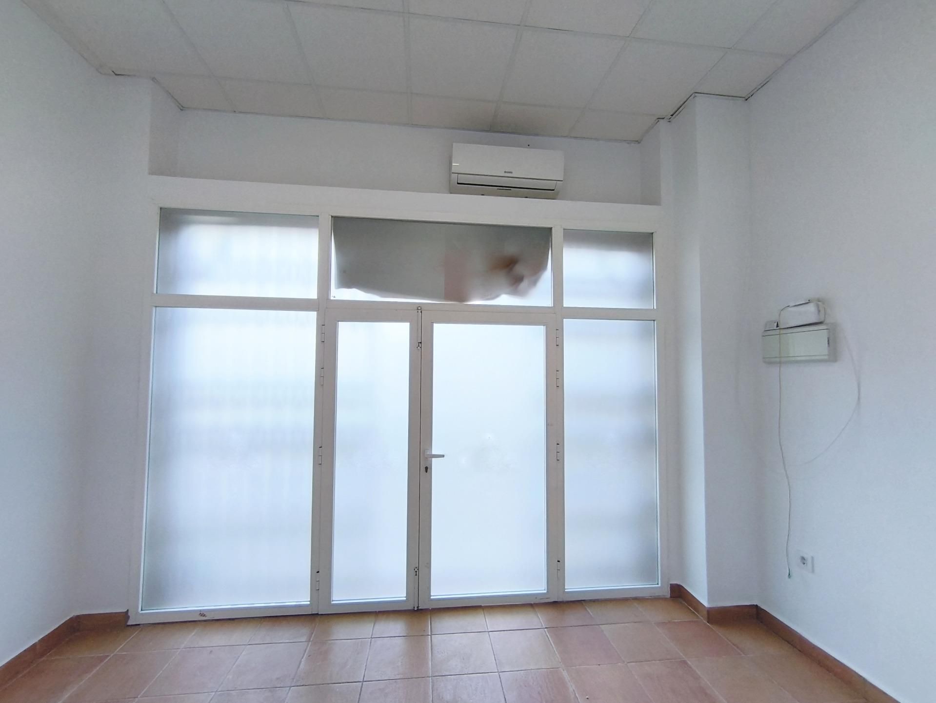 Premises for rent in San Roque - Ronda Norte