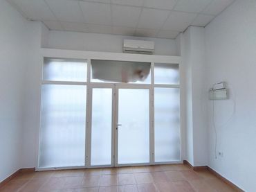 Business premises to rent in San Roque - Ronda Norte