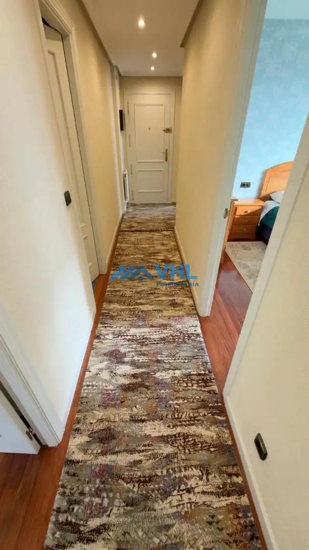 Flat for rent in Castro-Urdiales, Cantabria