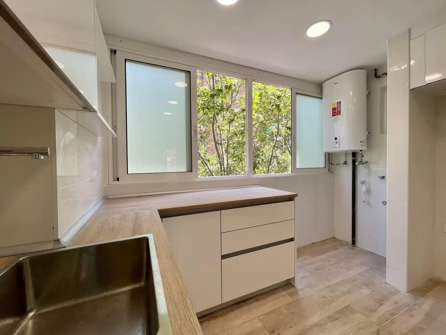 Appartement avec terrasse à vendre à de Guipúscoa, imagen 6
