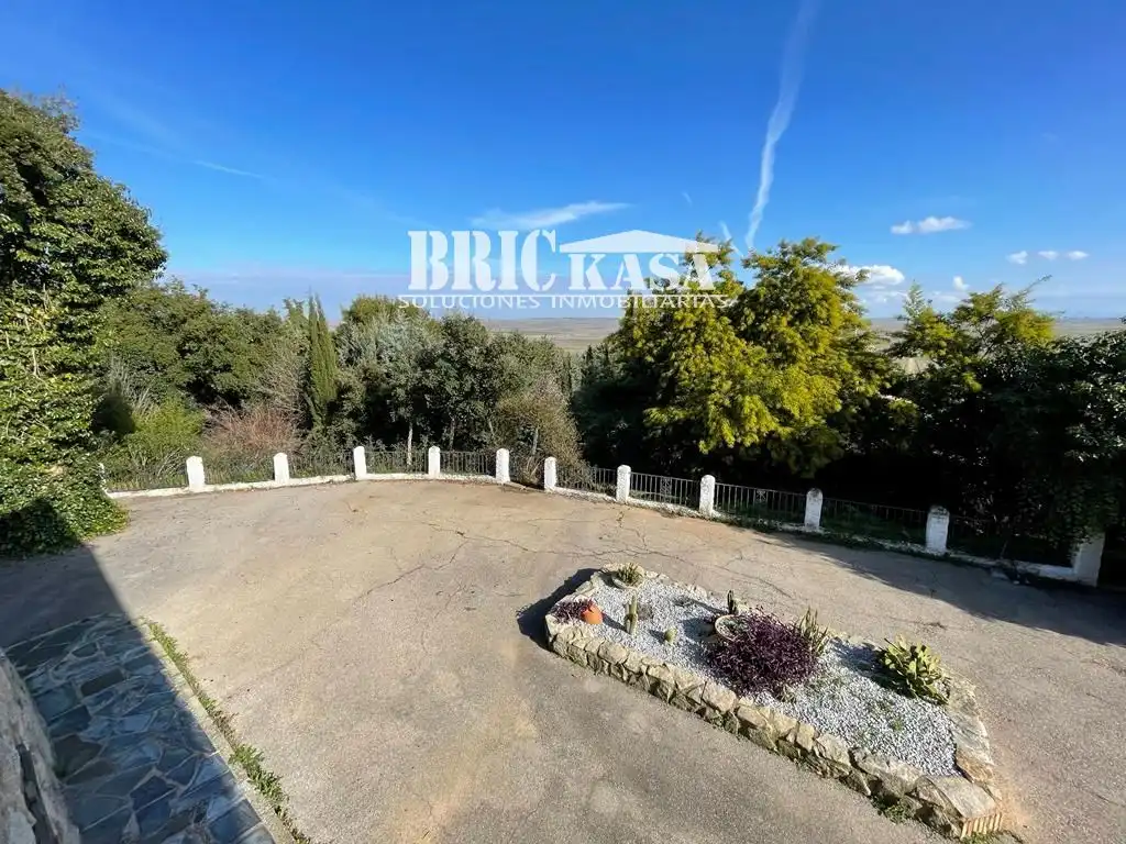 Xalet amb piscina en venda a Sierra de Fuentes, imagen 23