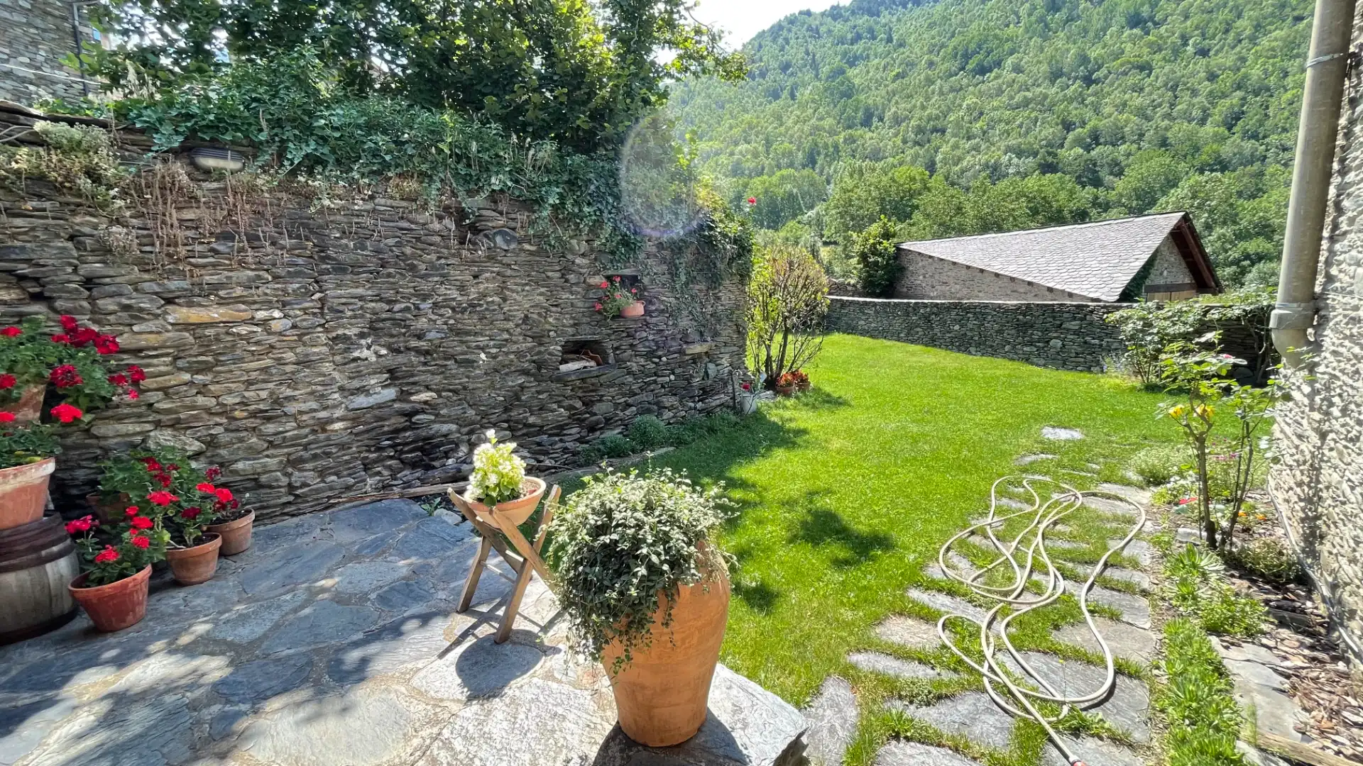 Casa o xalet en venda a Carrer Major Arros, Esterri de Cardós