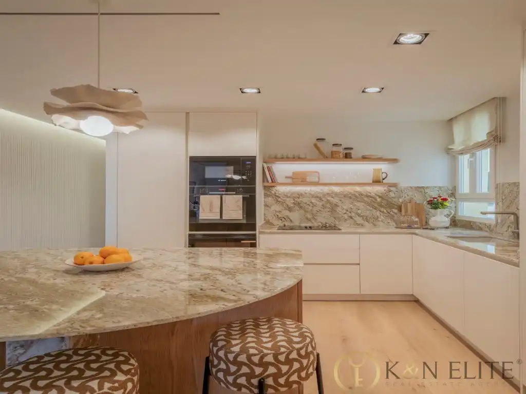 Piso con terraza en venta en Calle de O'Donnell, imagen 7
