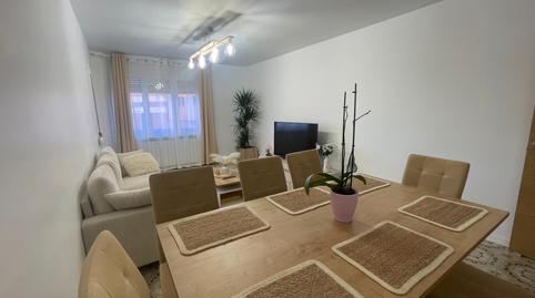 Foto 5 de Pis en venda a Carrer de Jacint Verdaguer, 5, Balaguer, Lleida