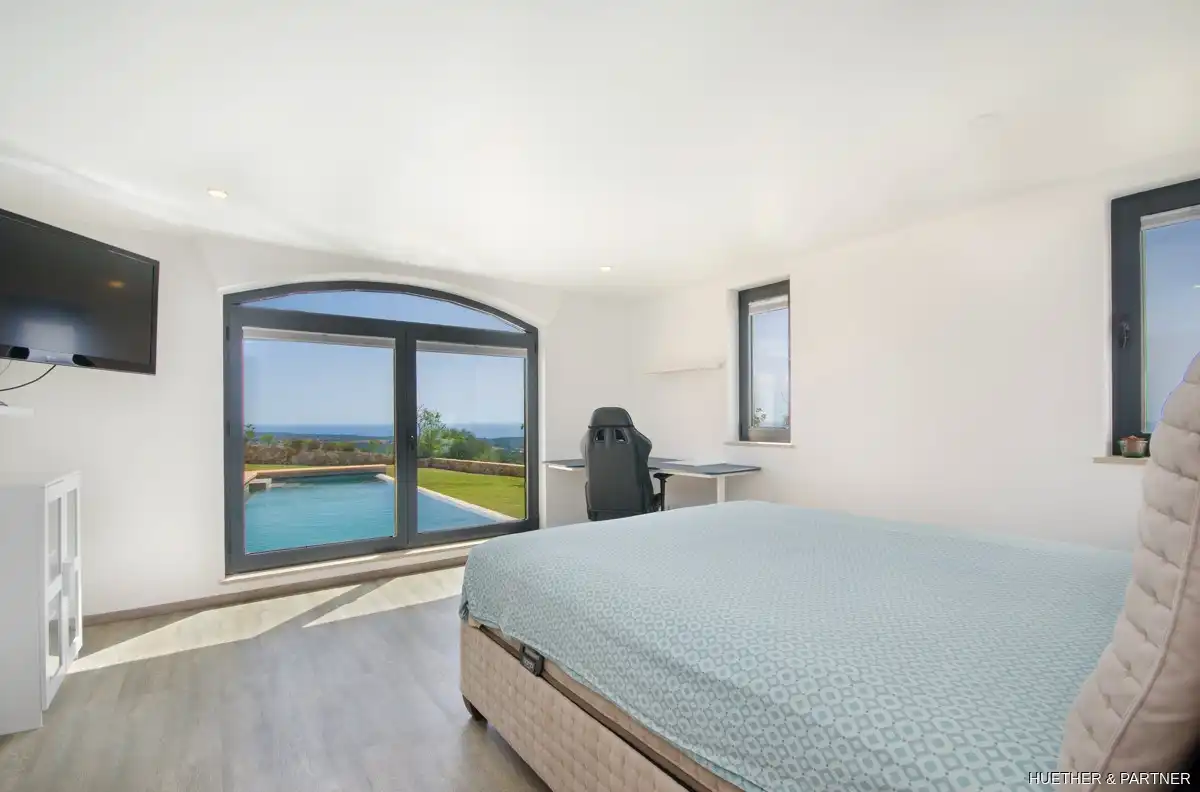 Habitación de Finca rústica en venta en Manacor con Calefacción