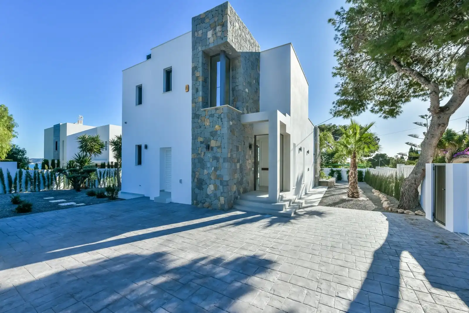 Villa avec piscine à vendre à La Caleta - La Calalga -  Les Bassetes, imagen 8