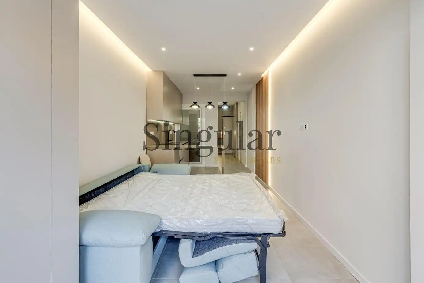 Loft con ascensore in vendita a Sants - Montjuïc, imagen 8
