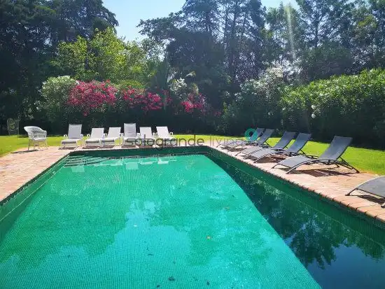 Casa o chalet de alquiler en Sotogrande Costa