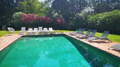 Foto 5 de Casa o xalet de lloguer a Sotogrande Costa, Sotogrande