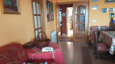 Photo 5 of Houses for sale in Vite de Arriba, Campus Norte - San Caetano, Santiago de Compostela