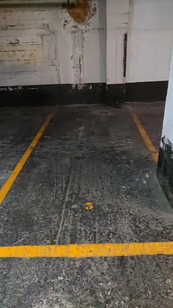 Parking de Garaje en venta en Bilbao 