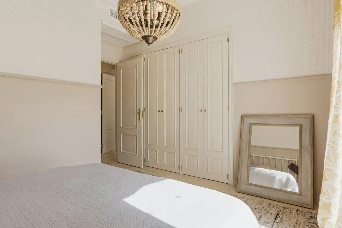 Dúplex con terraza en venta en Avenida Tomás Pascual 20, imagen 15