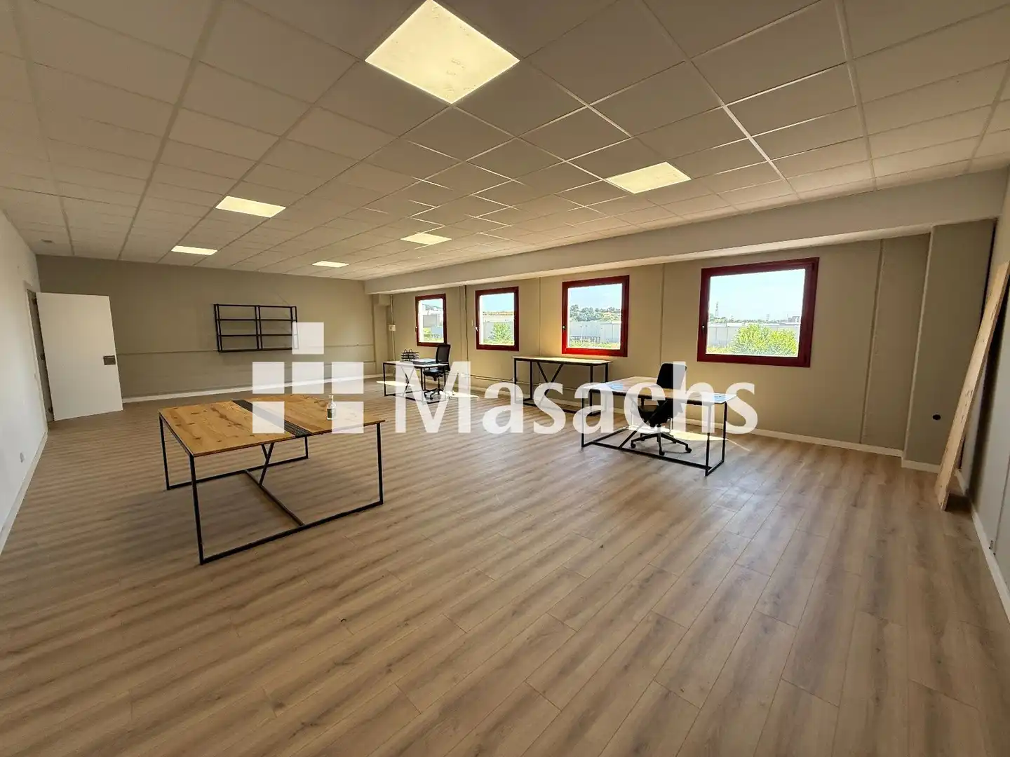 Industrial building to rent in Nord-est, imagen 6