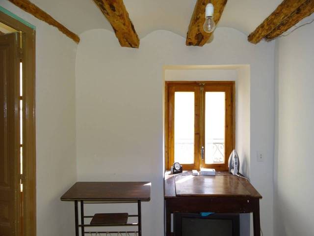 Casa-chalet en Venta en N/A en Paüls