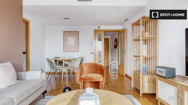 Piso en Alquiler en Les Tres Torres