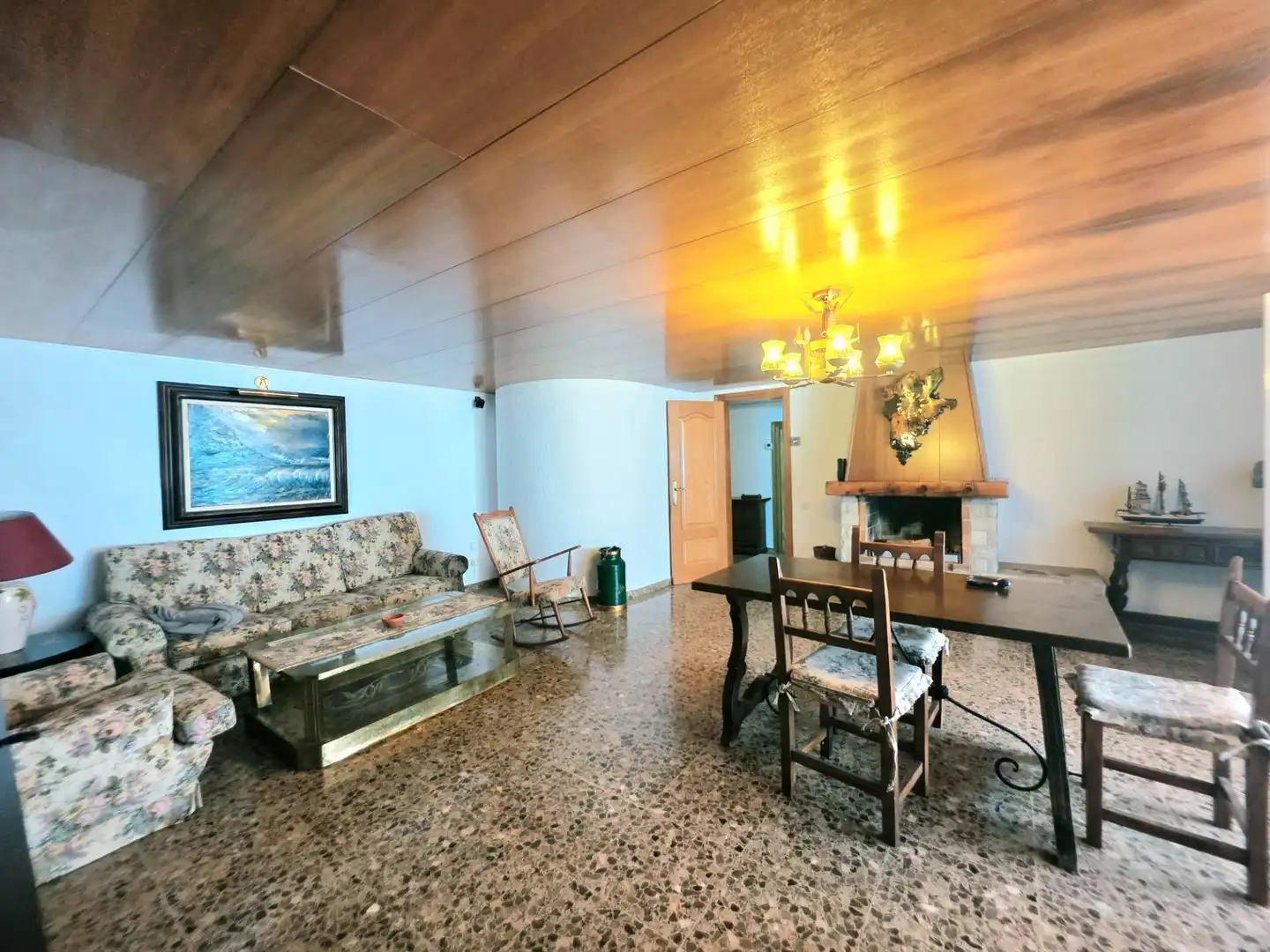 Haus oder Chalet zum Verkauf in Passeig Passeig Creu, Bellamar