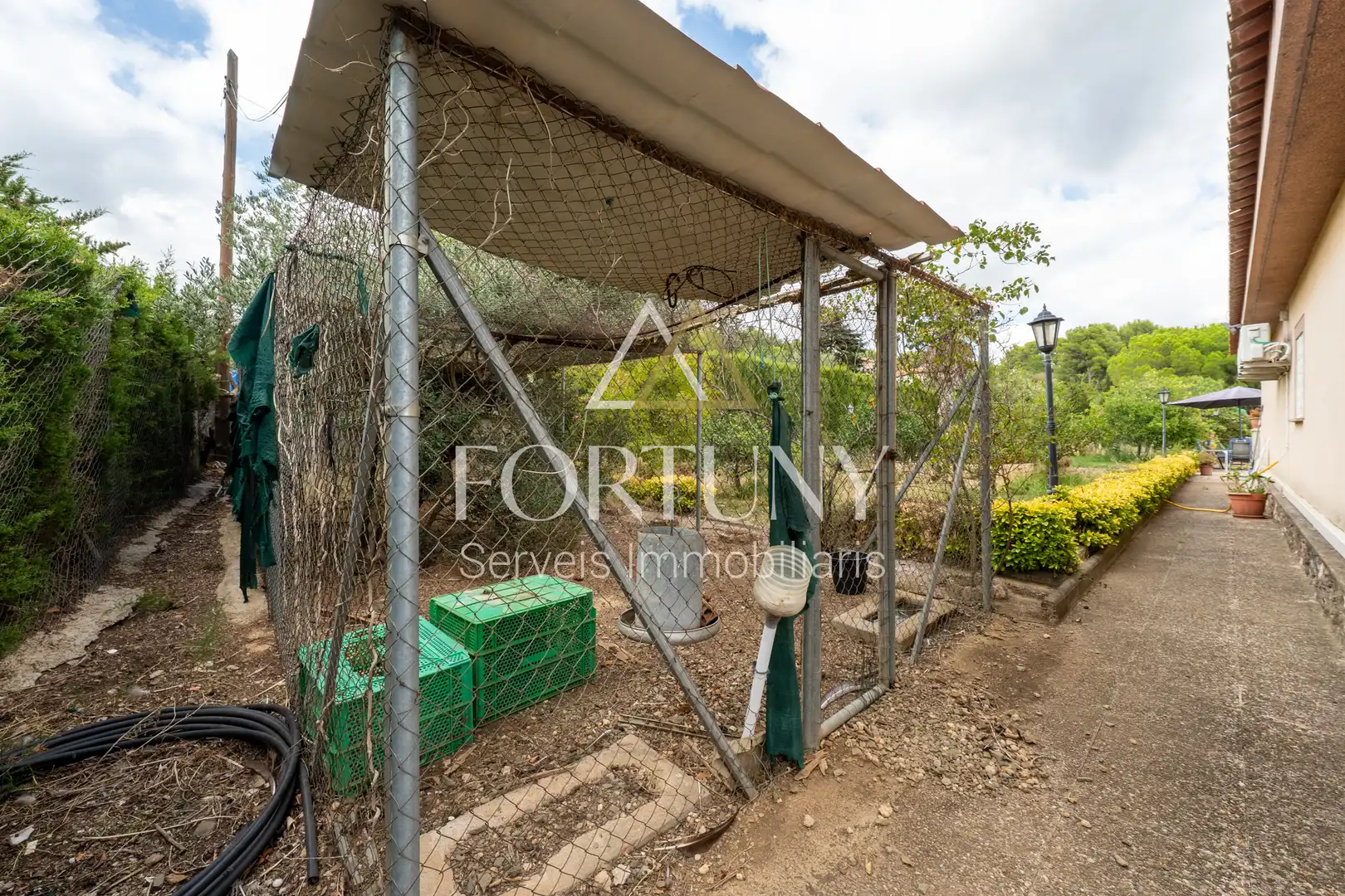 House with pool for sale in Carrer del Tià, imagen 16