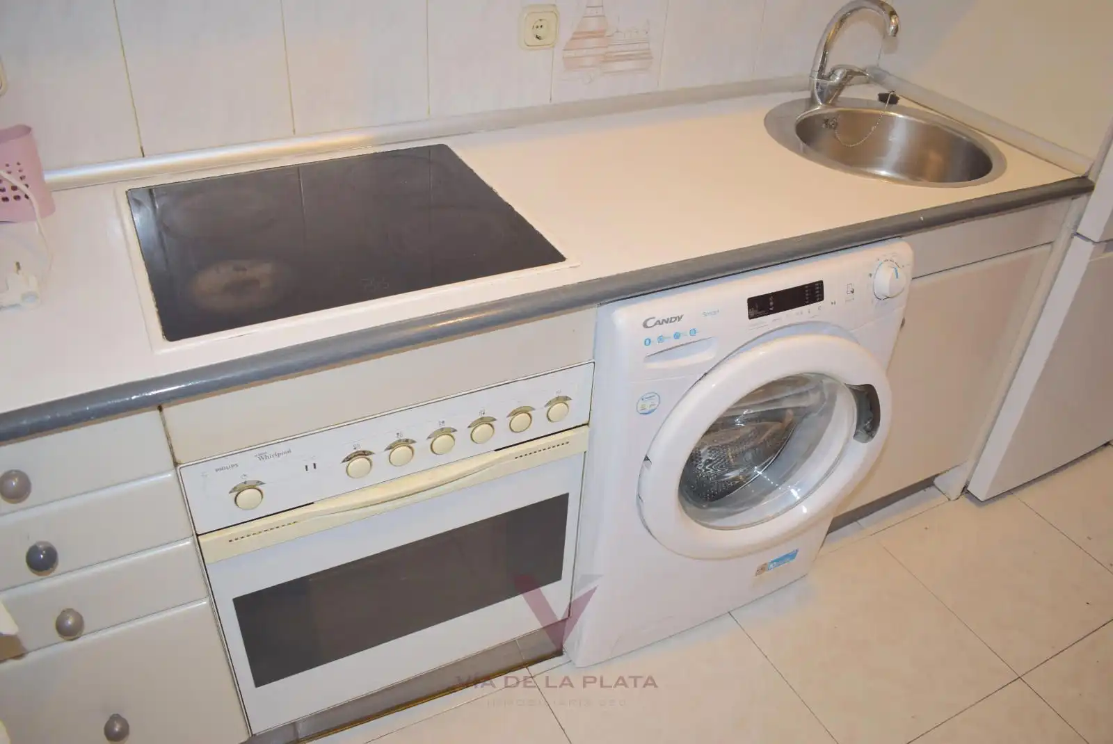 Appartement avec ascenseur à louer à Guadalajara, imagen 7