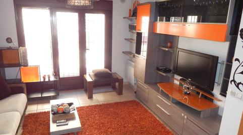 Foto 3 de Casa o xalet de lloguer a Calle de Abdalá 'el Rico', 13, Sur, Ávila