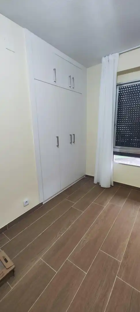 Dormitori de Pis de lloguer en Castellón de la Plana / Castelló de la Plana amb Balcó
