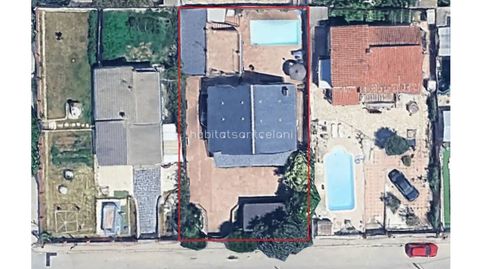 Foto 3 de Casa o chalet en venta en Calle Aragó, Santa Eulàlia de Ronçana, Barcelona
