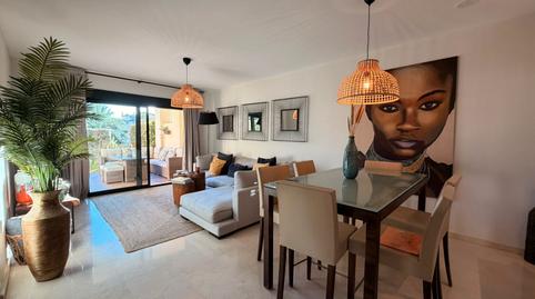 Foto 3 de Pis de lloguer a Guadalmina Alta, Marbella