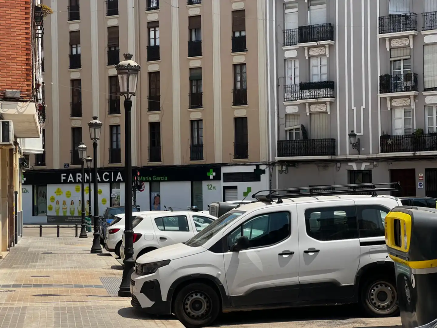 Pis de lloguer a Valencia, Valencia