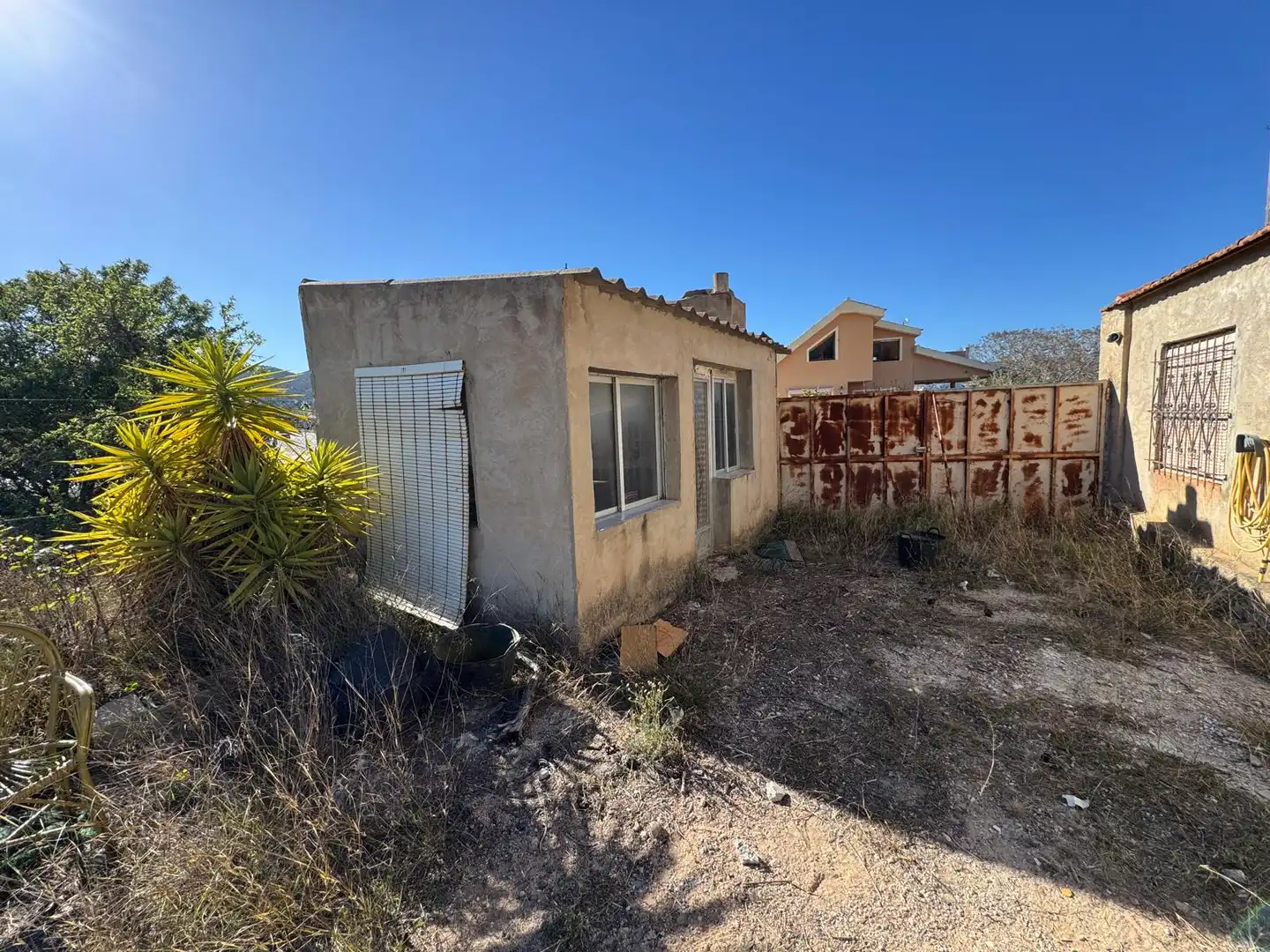 Villa mit Garten zum Verkauf in Carrer Cervantes 71, imagen 15