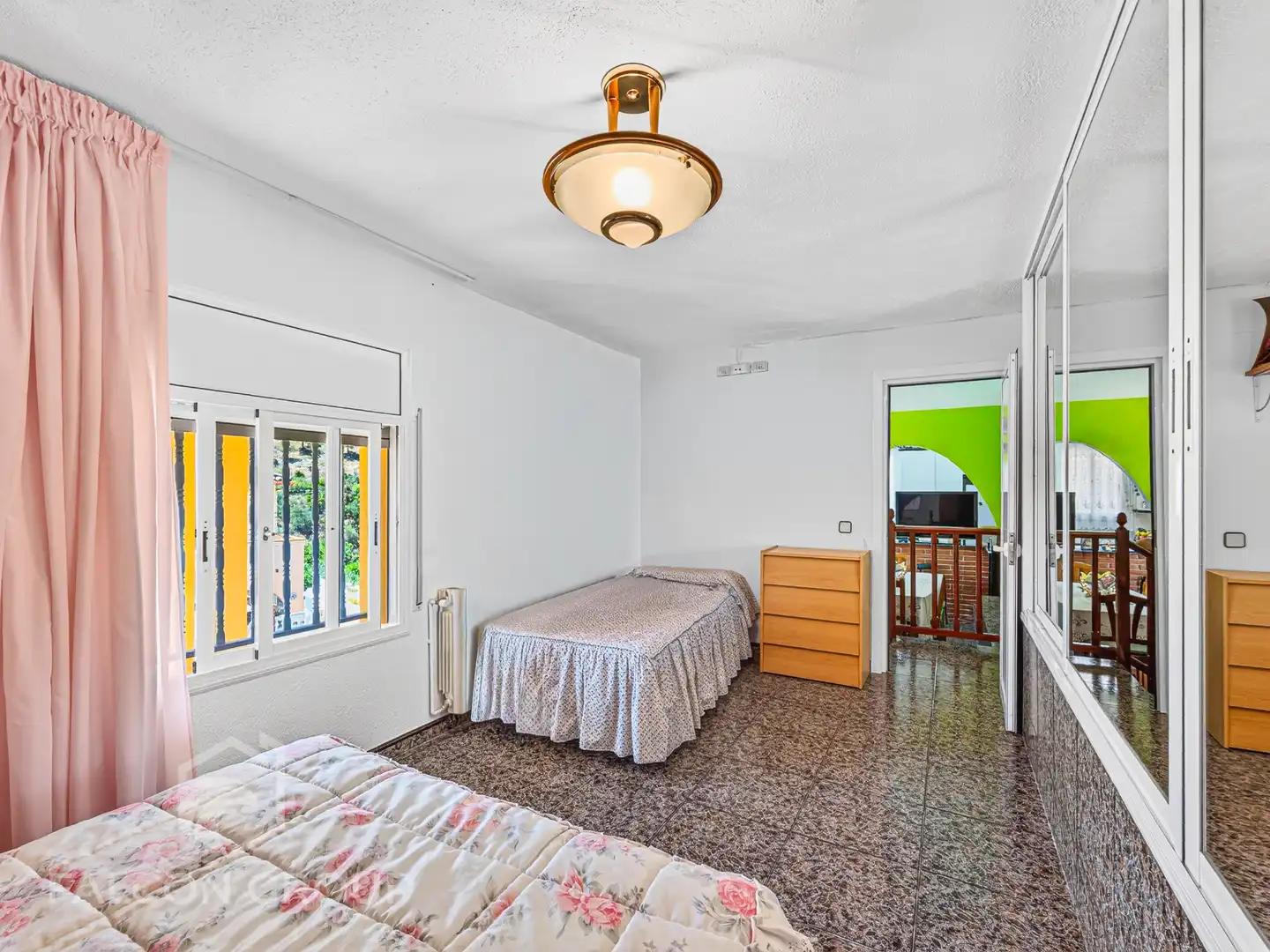 Chalet con terraza en venta en Carrer Olivo, imagen 36