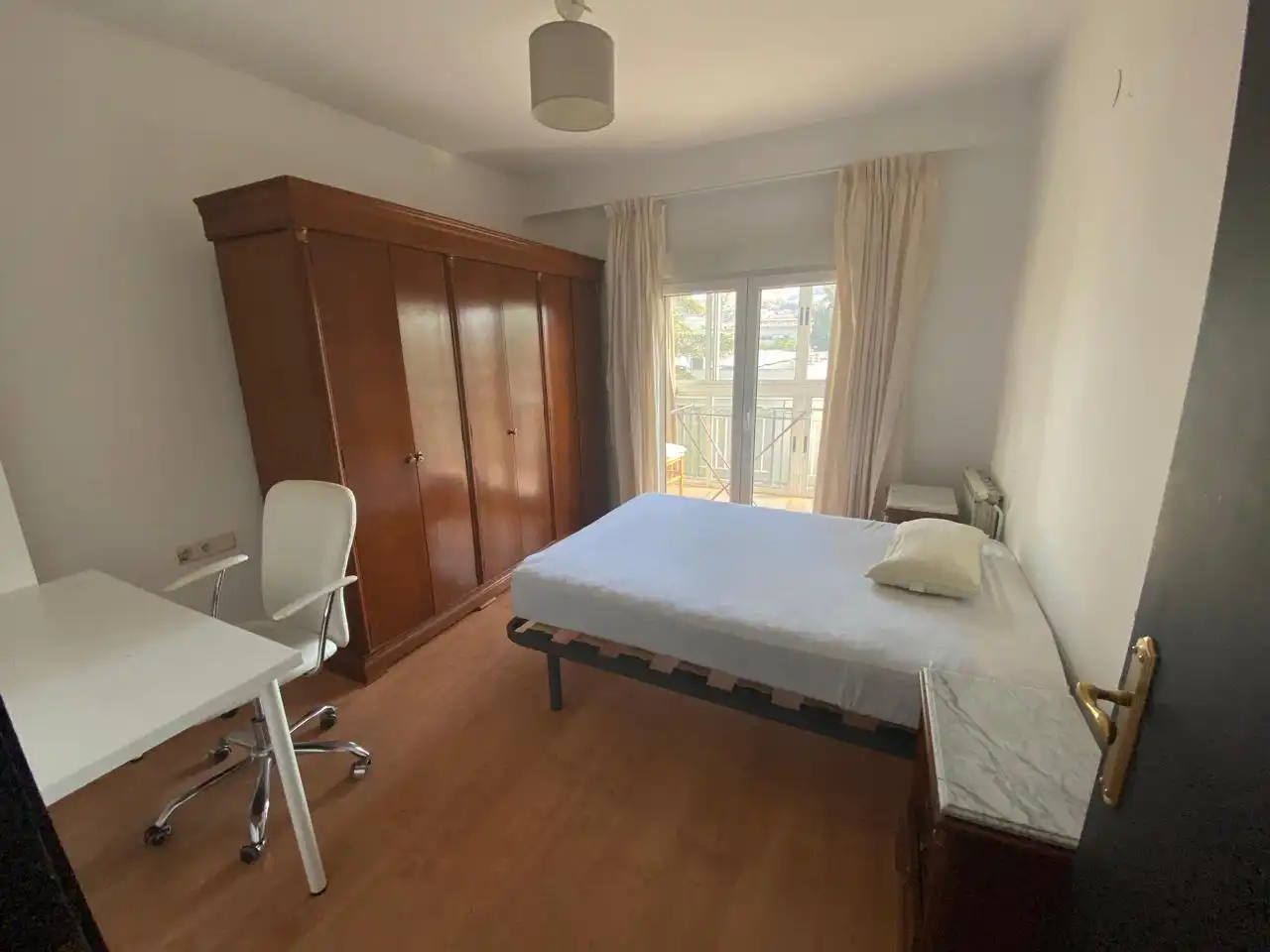Wohnung zum Verkauf in De Ronda, 152, Camino de Ronda