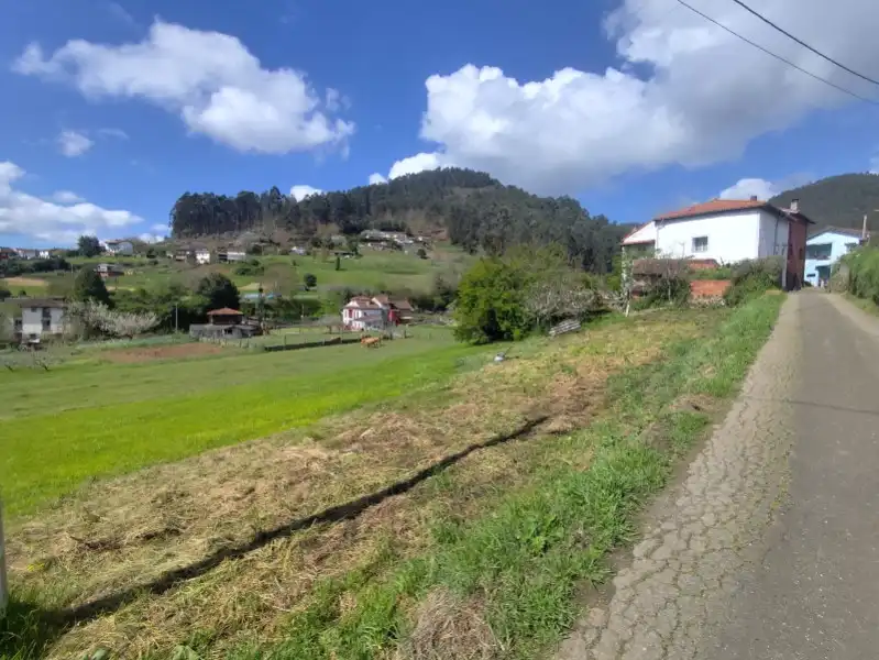 Casa adosada en venda en Pravia