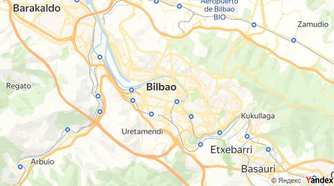 Photo 3 of Houses for sale in Ensanche - Moyua - Diputación, Bilbao