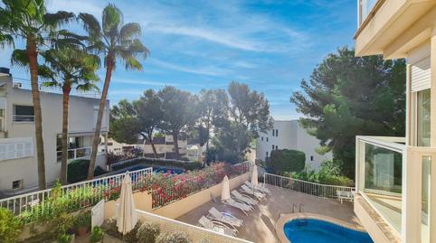 Photo 2 of Apartment to rent in Cas Català - Illetes, Calvià