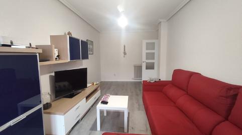 Foto 4 de Pis en venda a La Bañeza , León