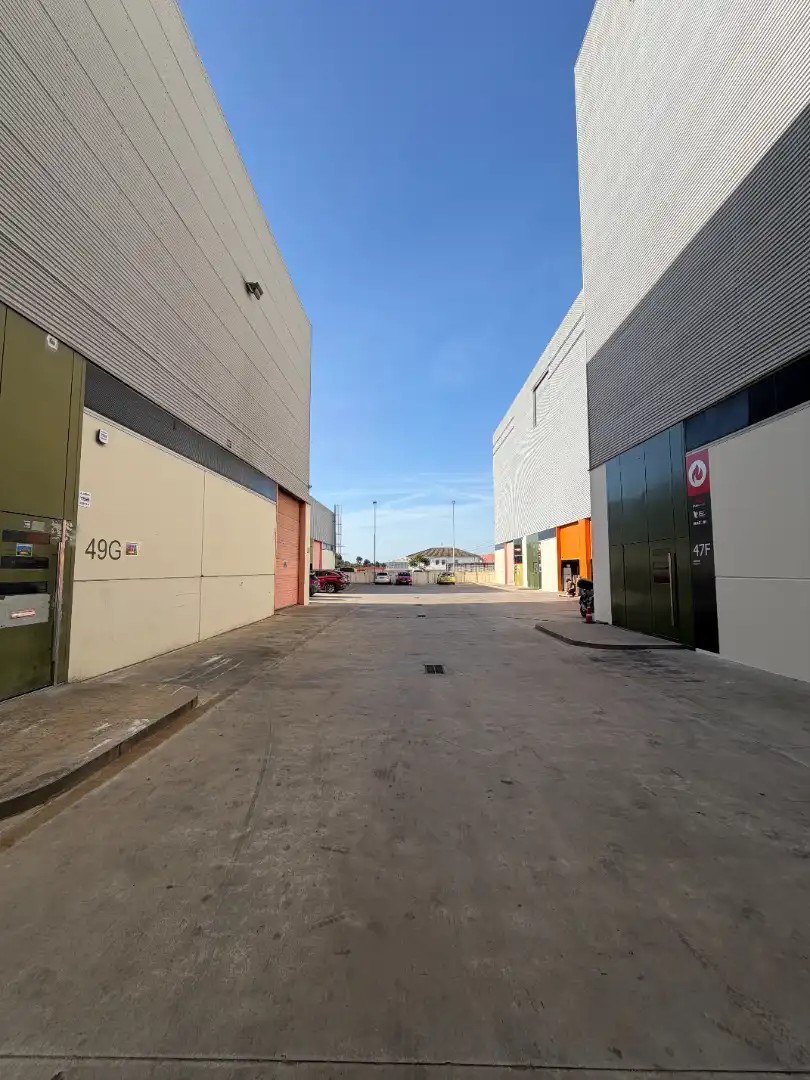 Industrial building for sale in Carrer de Saturn 55, imagen 6